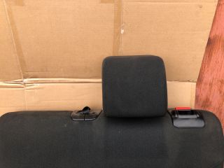 bontott FORD FUSION Bal hátsó Ülés