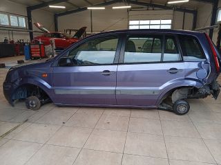 bontott FORD FUSION Bal hátsó Vízlehúzó Gumicsík