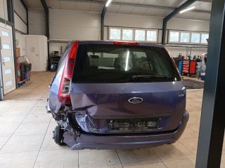 bontott FORD FUSION Bal hátsó Vízlehúzó Gumicsík