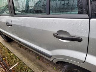 bontott FORD FUSION Bal hátsó Vízlehúzó Gumicsík