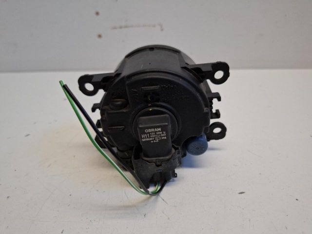 bontott FORD FUSION Bal Ködfényszóró