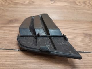 bontott FORD FUSION Bal Ködlámpa Rács