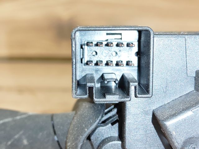 bontott FORD FUSION Bal Kormánykapcsoló Irányjelző