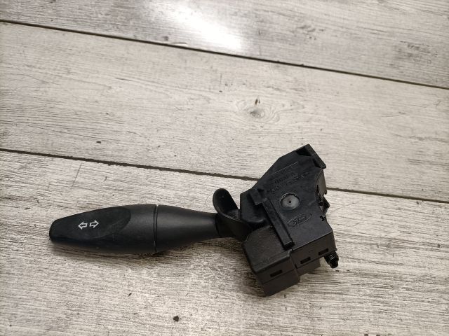 bontott FORD FUSION Bal Kormánykapcsoló Irányjelző