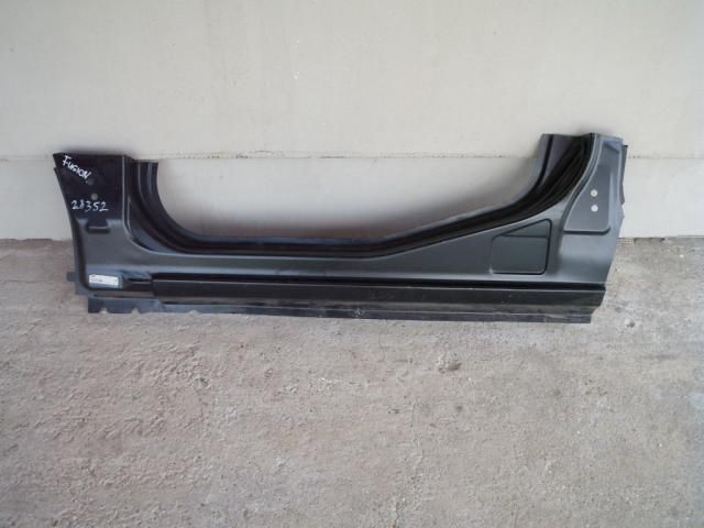 bontott FORD FUSION Bal Küszöb