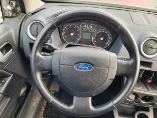 bontott FORD FUSION Bal Küszöb