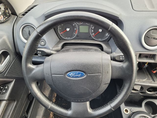 bontott FORD FUSION Bal Rendszámtábla Világítás