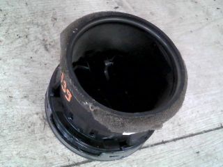 bontott FORD FUSION Bal Szellőző