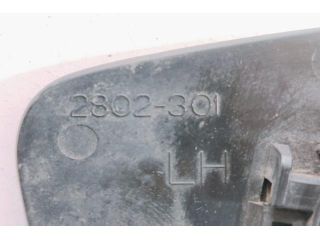 bontott FORD FUSION Bal Tükörlap