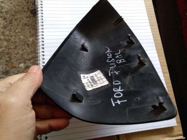 bontott FORD FUSION Bal Visszapillantó Tükör Burkolat