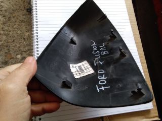 bontott FORD FUSION Bal Visszapillantó Tükör Burkolat