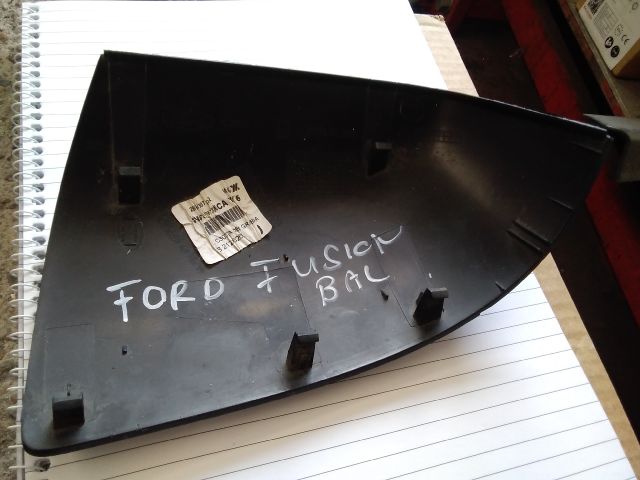 bontott FORD FUSION Bal Visszapillantó Tükör Burkolat