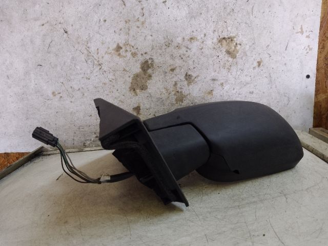 bontott FORD FUSION Bal Visszapillantó Tükör (Elektromos)