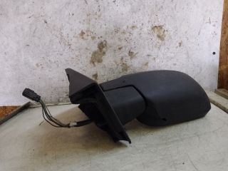bontott FORD FUSION Bal Visszapillantó Tükör (Elektromos)