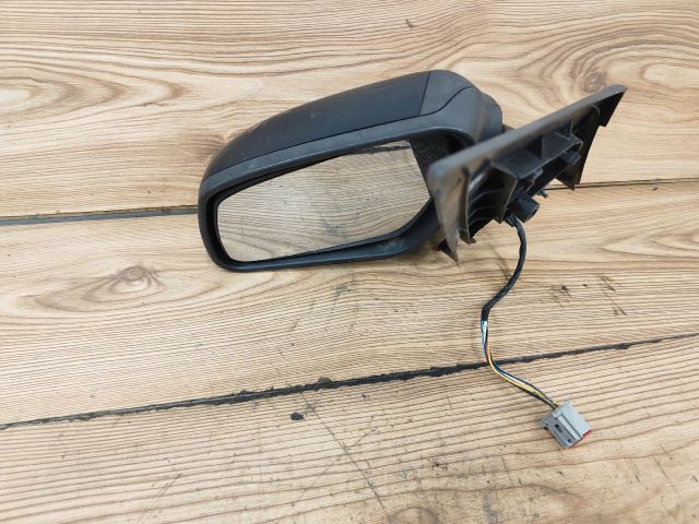 bontott FORD FUSION Bal Visszapillantó Tükör (Elektromos)