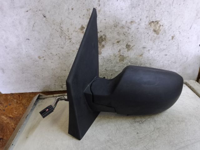 bontott FORD FUSION Bal Visszapillantó Tükör (Elektromos)