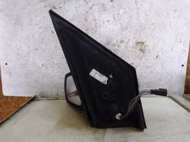 bontott FORD FUSION Bal Visszapillantó Tükör (Elektromos)