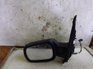 bontott FORD FUSION Bal Visszapillantó Tükör (Elektromos)