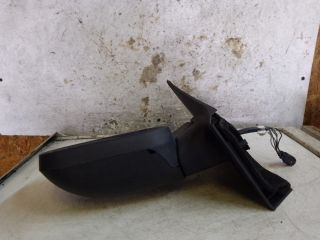 bontott FORD FUSION Bal Visszapillantó Tükör (Elektromos)