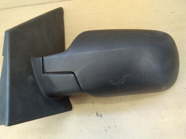 bontott FORD FUSION Bal Visszapillantó Tükör (Elektromos)