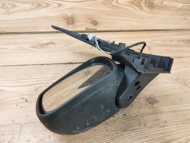 bontott FORD FUSION Bal Visszapillantó Tükör (Elektromos)
