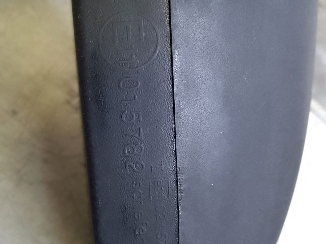 bontott FORD FUSION Bal Visszapillantó Tükör (Elektromos)