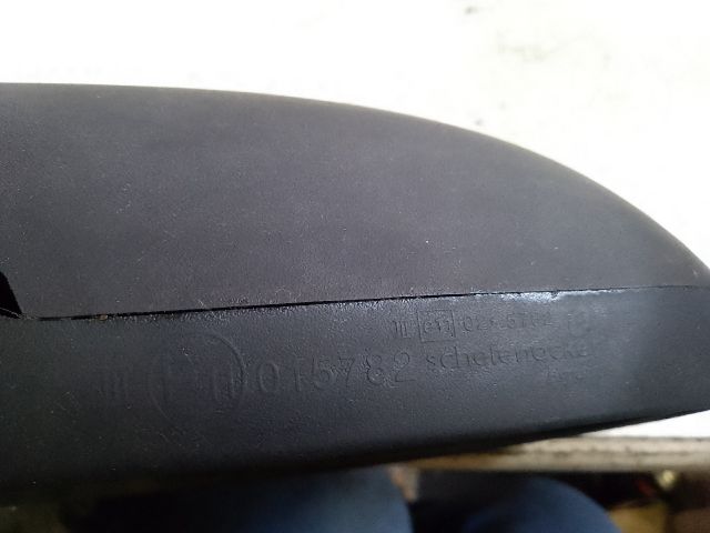 bontott FORD FUSION Bal Visszapillantó Tükör (Elektromos)