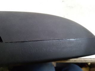 bontott FORD FUSION Bal Visszapillantó Tükör (Elektromos)