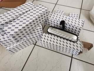 bontott FORD FUSION Belső Visszapillantó Tükör