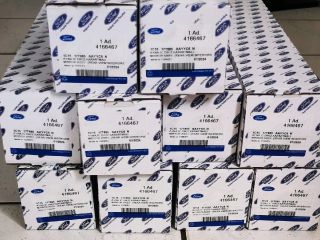 bontott FORD FUSION Belső Visszapillantó Tükör