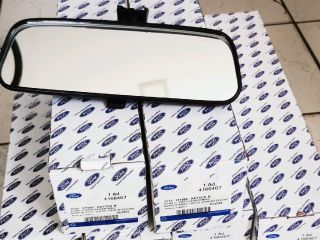 bontott FORD FUSION Belső Visszapillantó Tükör