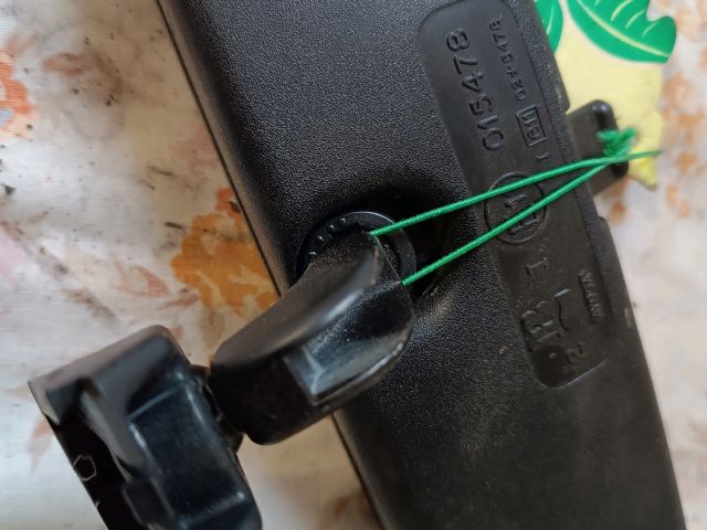 bontott FORD FUSION Belső Visszapillantó Tükör