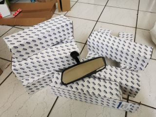 bontott FORD FUSION Belső Visszapillantó Tükör