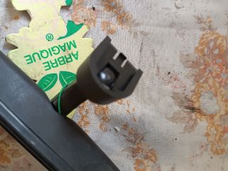 bontott FORD FUSION Belső Visszapillantó Tükör