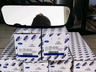 bontott FORD FUSION Belső Visszapillantó Tükör