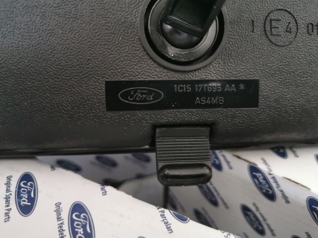 bontott FORD FUSION Belső Visszapillantó Tükör