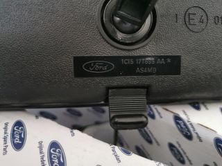 bontott FORD FUSION Belső Visszapillantó Tükör