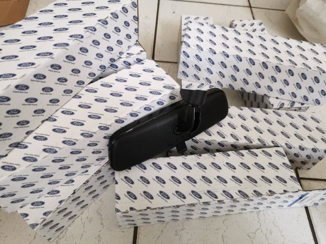 bontott FORD FUSION Belső Visszapillantó Tükör