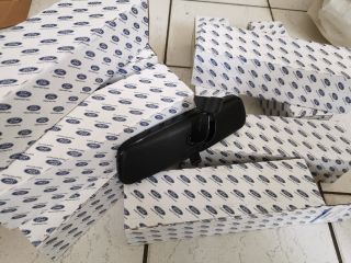 bontott FORD FUSION Belső Visszapillantó Tükör