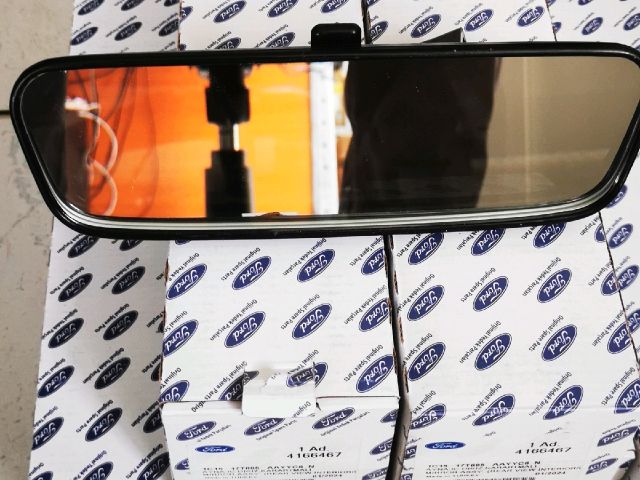 bontott FORD FUSION Belső Visszapillantó Tükör