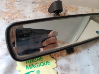 bontott FORD FUSION Belső Visszapillantó Tükör