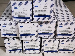 bontott FORD FUSION Belső Visszapillantó Tükör