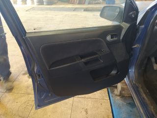 bontott FORD FUSION Beltér Világítás Első