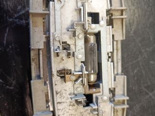 bontott FORD FUSION Beltér Világítás Első