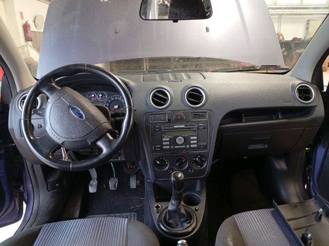 bontott FORD FUSION Beltér Világítás Hátsó