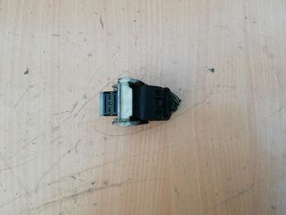 bontott FORD FUSION Csatlakozó