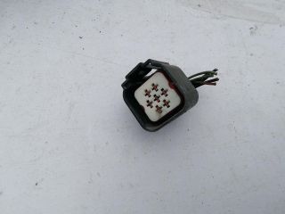 bontott FORD FUSION Csatlakozó