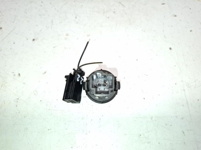 bontott FORD FUSION Csomagtér Nyitó Kar / Gomb