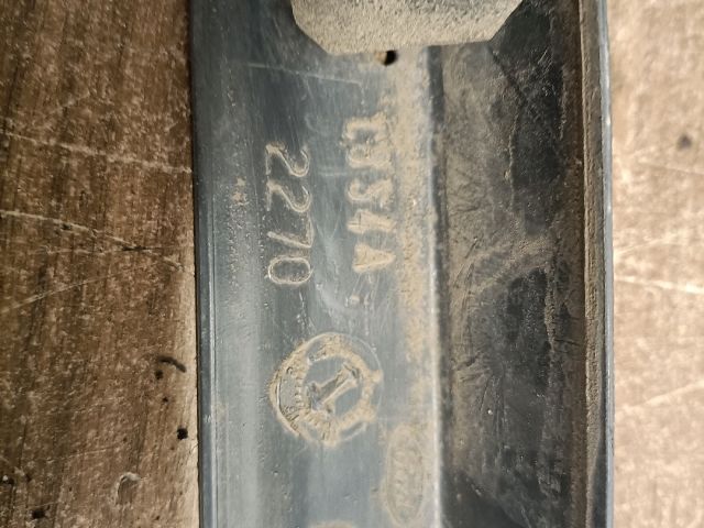 bontott FORD FUSION Csomagtérajtó Díszléc