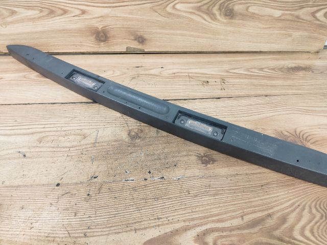 bontott FORD FUSION Csomagtérajtó Díszléc